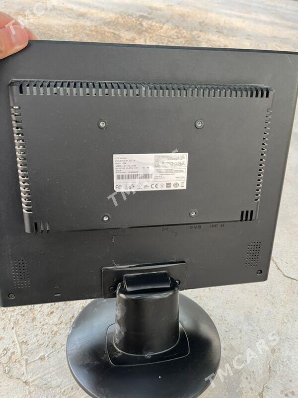 MONITOR SIEMENS - Daşoguz - img 2