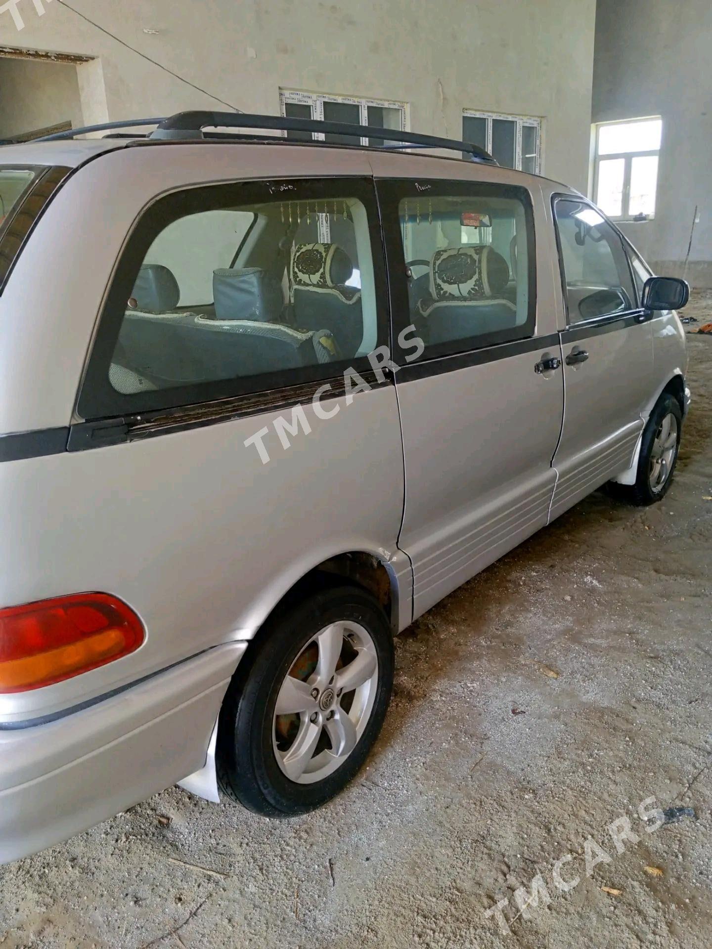 Toyota Previa 1996 - 75 000 TMT - Фарап - img 5