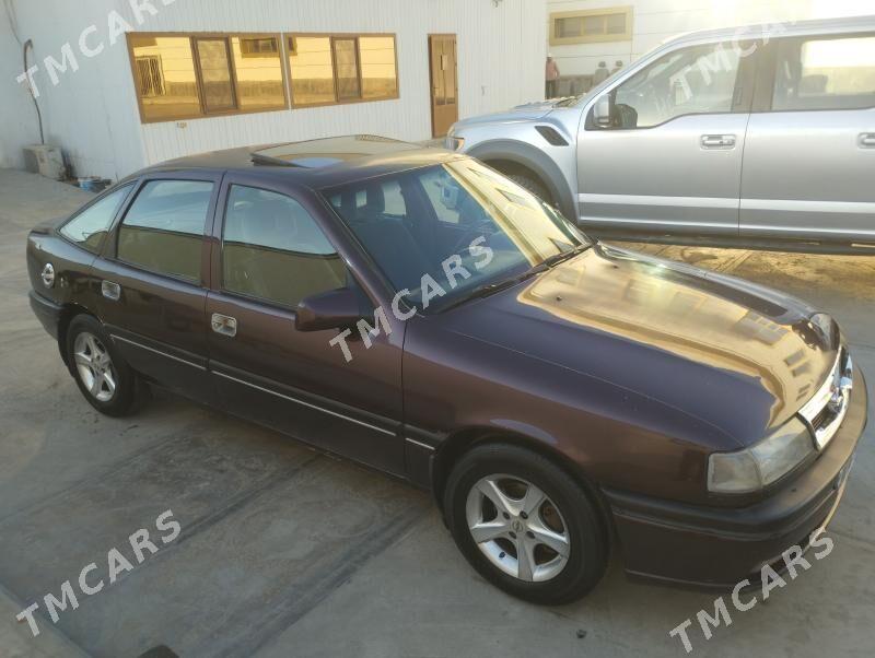 Opel Vectra 1994 - 30 000 TMT - Туркменабат - img 6