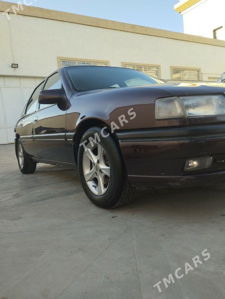 Opel Vectra 1994 - 30 000 TMT - Туркменабат - img 4