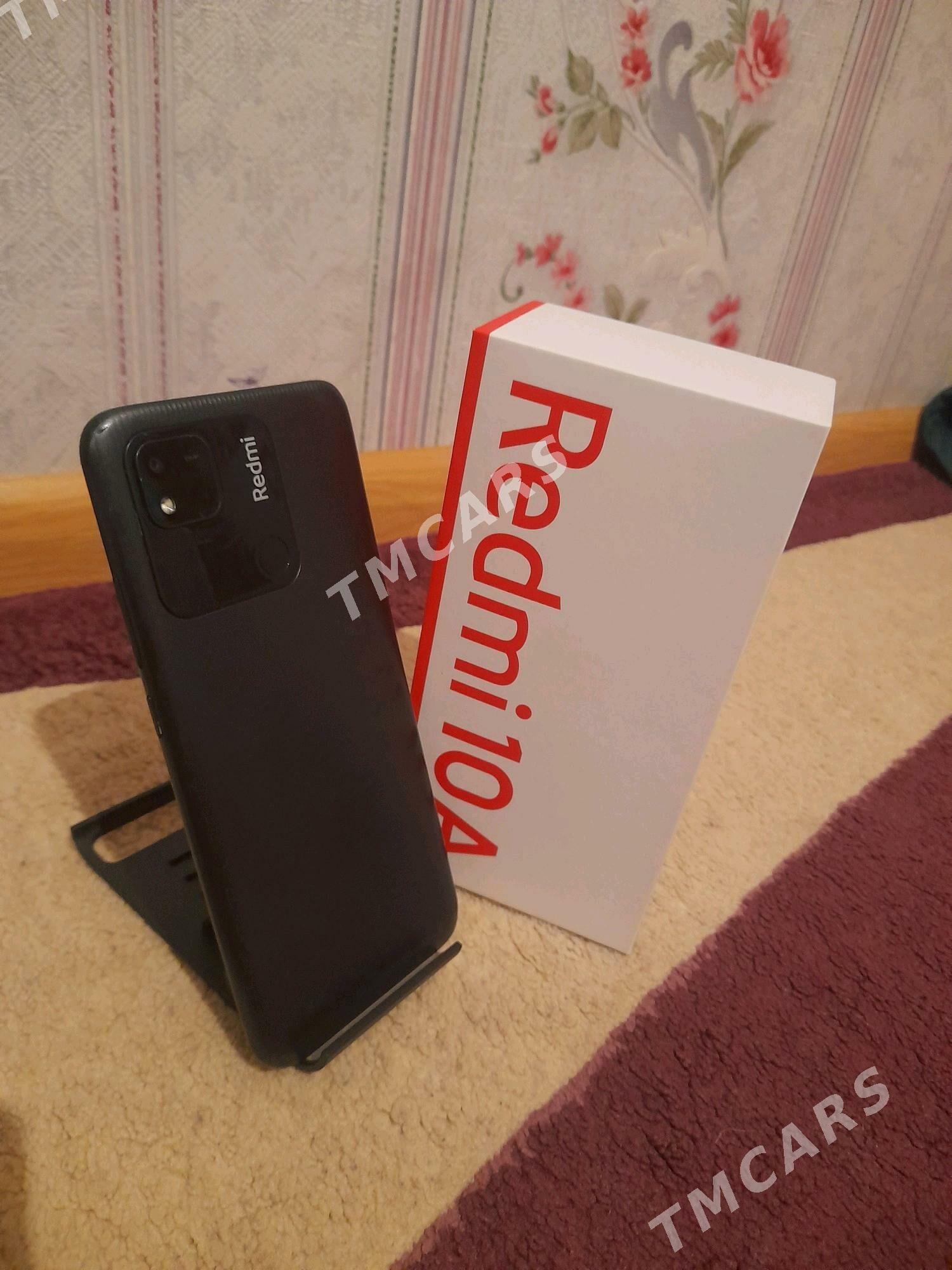 redmi 10a - Mary - img 2