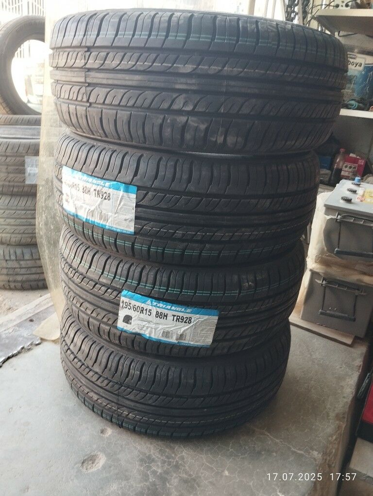 Teker 420 TMT - Мары - img 2