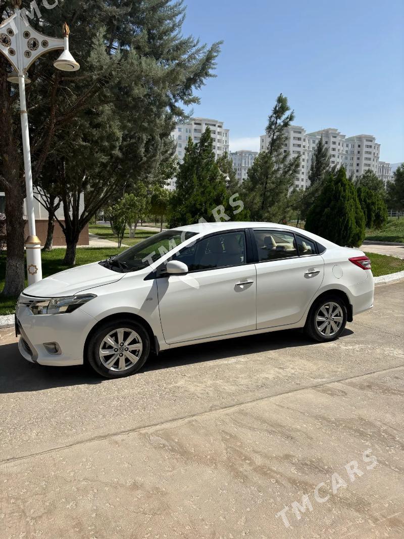 Toyota Yaris 2014 - 165 000 TMT - Ашхабад - img 3