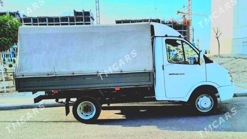 Gaz Gazel 2015 - 200 000 TMT - Parahat 8 - img 3