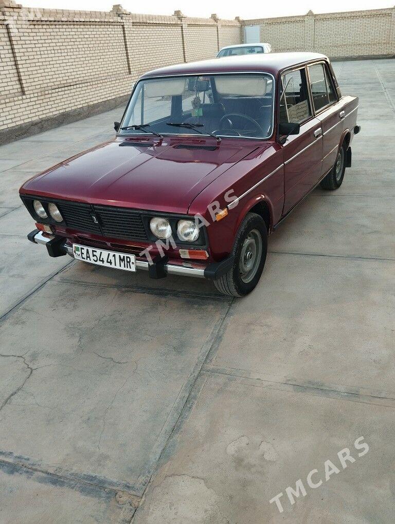 Lada 2106 2000 - 35 000 TMT - Байрамали - img 4