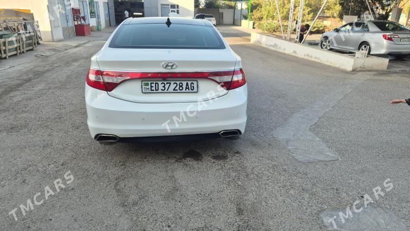 Hyundai Azera 2015 - 220 000 TMT - Çandybil şaýoly - img 3