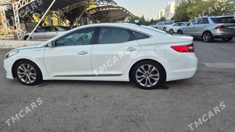 Hyundai Azera 2015 - 220 000 TMT - Çandybil şaýoly - img 7
