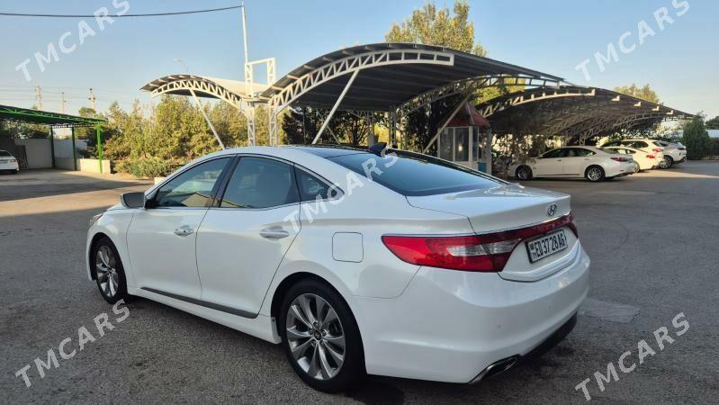 Hyundai Azera 2015 - 220 000 TMT - Çandybil şaýoly - img 5