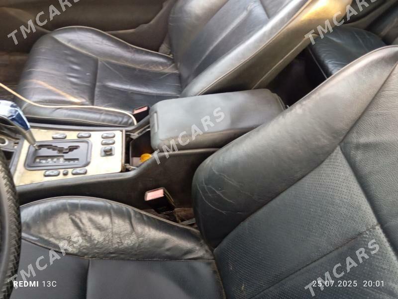 Mercedes-Benz E320 1996 - 72 000 TMT - Balkanabat - img 6