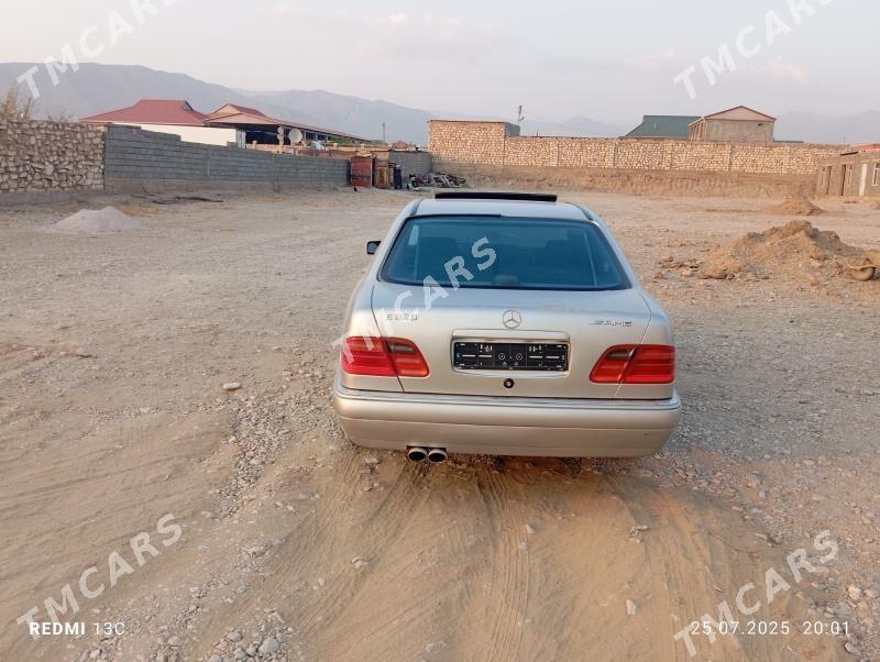 Mercedes-Benz E320 1996 - 72 000 TMT - Balkanabat - img 7