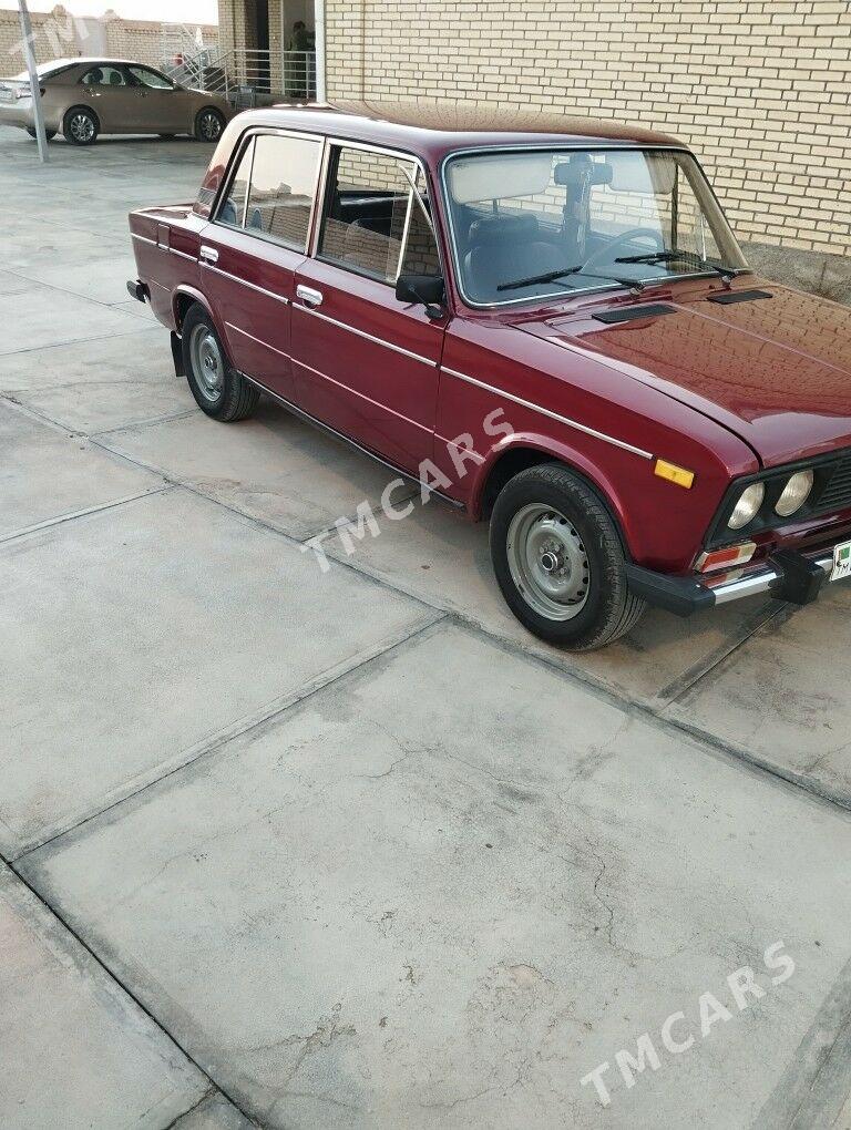Lada 2106 2000 - 35 000 TMT - Байрамали - img 3