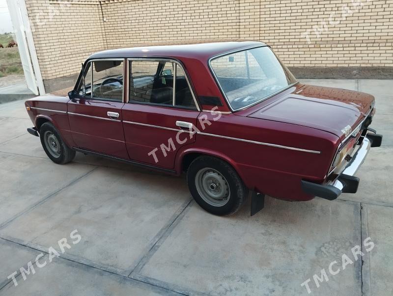 Lada 2106 2000 - 35 000 TMT - Байрамали - img 5
