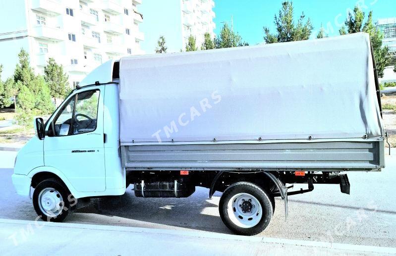 Gaz Gazel 2015 - 200 000 TMT - Parahat 8 - img 2