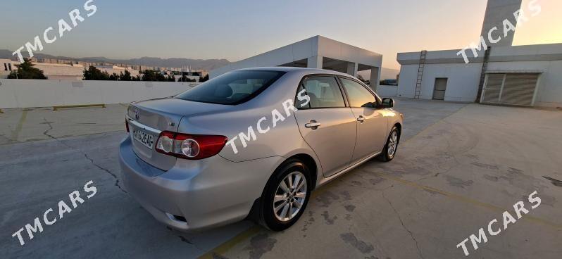 Toyota Corolla 2011 - 175 000 TMT - 10 мкр - img 2