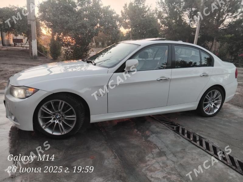 BMW 320 2011 - 200 000 TMT - Туркменабат - img 3