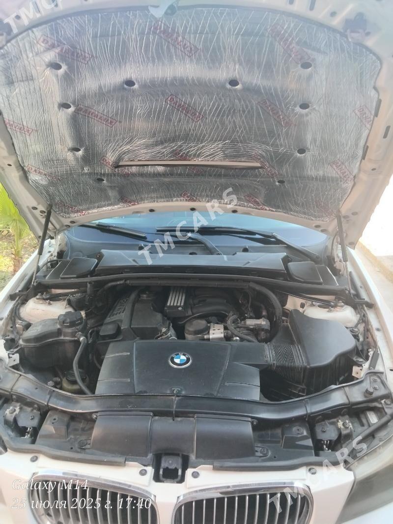 BMW 320 2011 - 200 000 TMT - Туркменабат - img 6