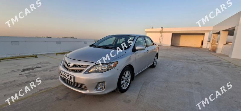 Toyota Corolla 2011 - 175 000 TMT - 10 мкр - img 3