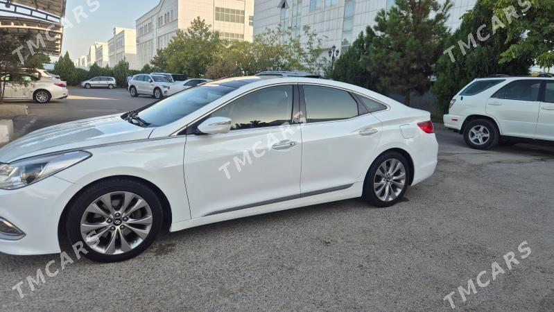 Hyundai Azera 2015 - 220 000 TMT - Çandybil şaýoly - img 8