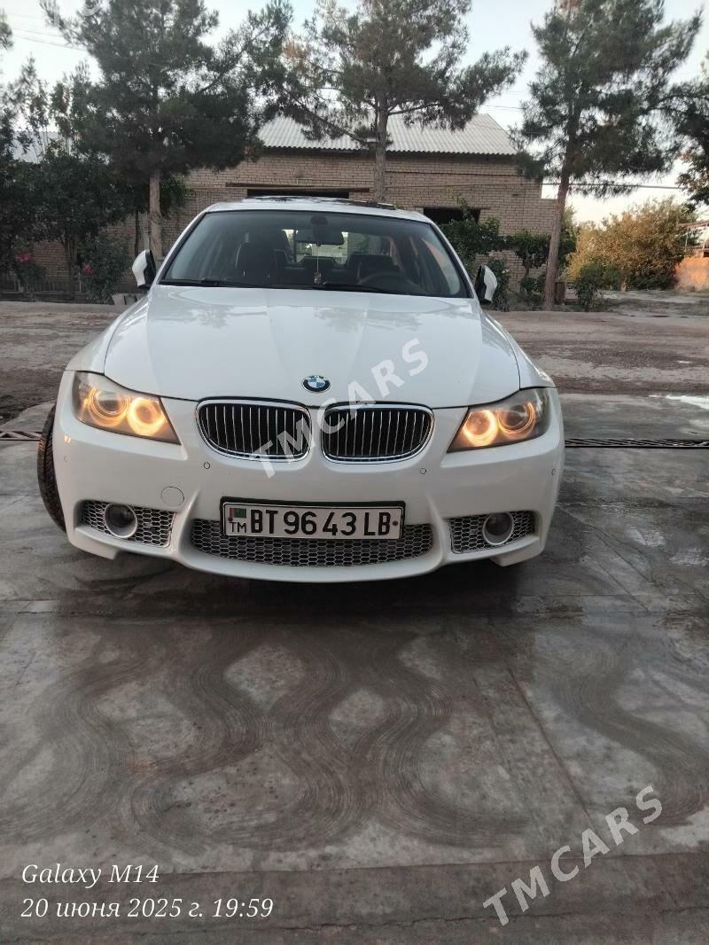BMW 320 2011 - 200 000 TMT - Туркменабат - img 4