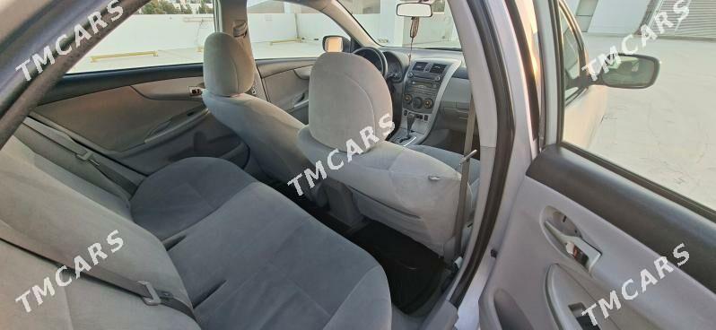 Toyota Corolla 2011 - 175 000 TMT - 10 мкр - img 4