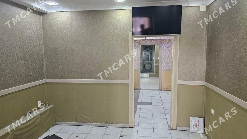 Podwal Mir4 - Aşgabat - img 6