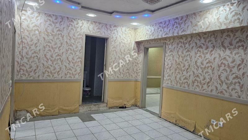 Podwal Mir4 - Aşgabat - img 5