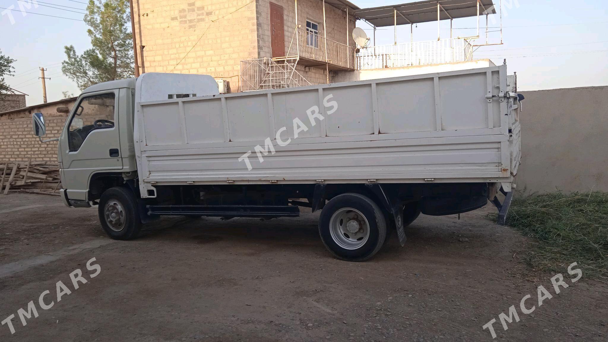 Forland H3 2014 - 150 000 TMT - Теджен - img 3