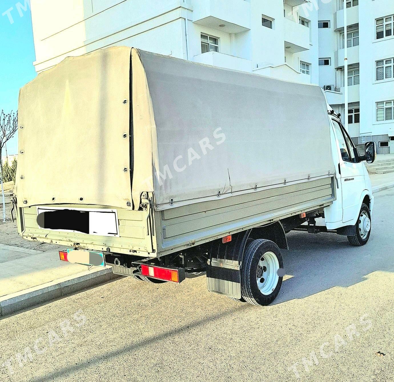 Gaz Gazel 2015 - 200 000 TMT - Parahat 8 - img 4