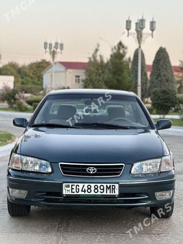 Toyota Camry 1998 - 145 000 TMT - Baýramaly - img 3