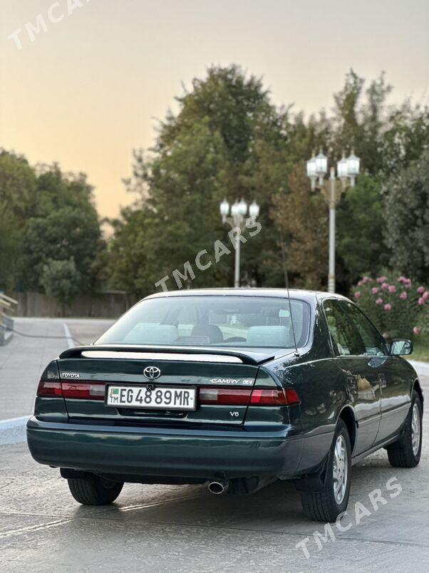Toyota Camry 1998 - 145 000 TMT - Baýramaly - img 4