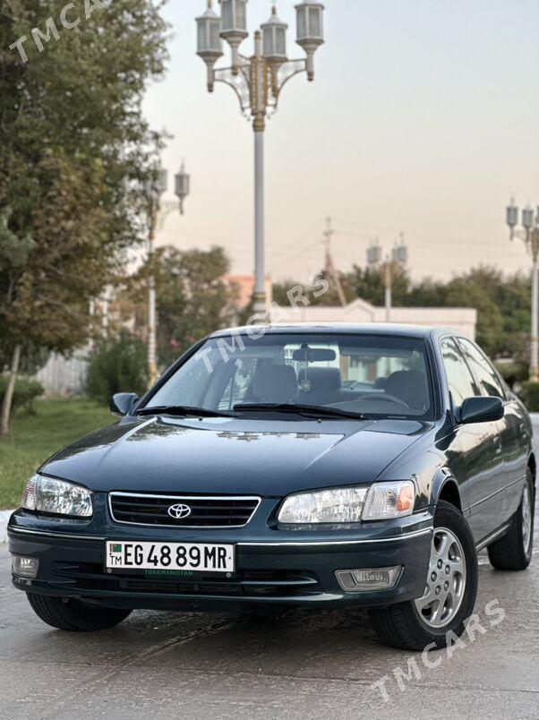 Toyota Camry 1998 - 145 000 TMT - Baýramaly - img 2
