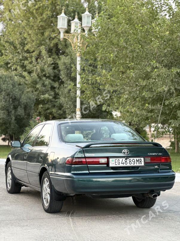 Toyota Camry 1998 - 145 000 TMT - Baýramaly - img 5