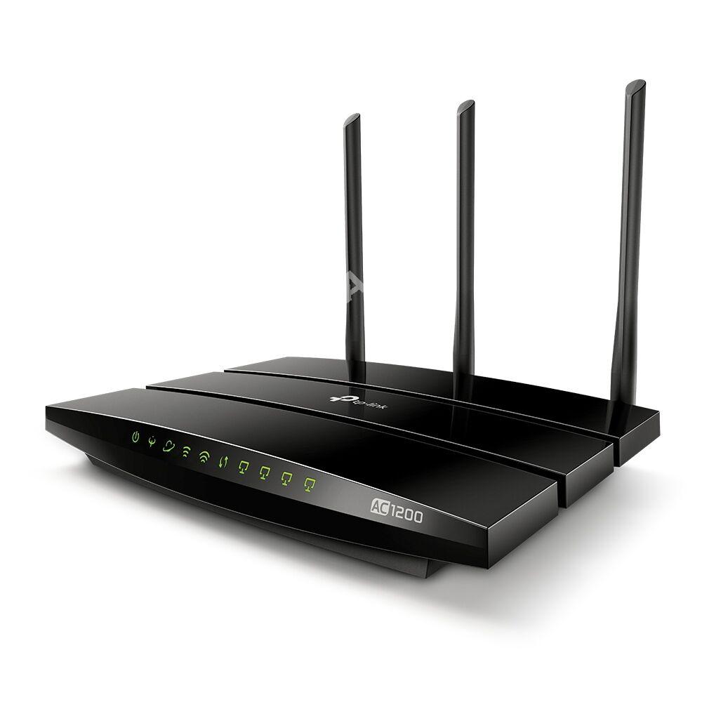 TP-Link Archer VR400 V2 - Aşgabat - img 2