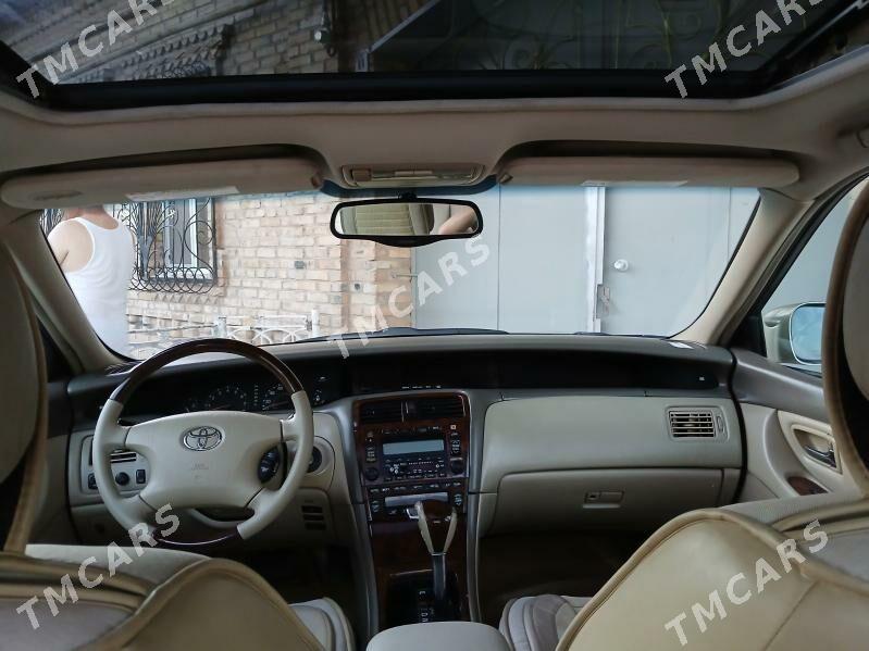 Toyota Avalon 2002 - 170 000 TMT - Türkmenabat - img 9