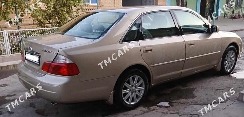 Toyota Avalon 2002 - 170 000 TMT - Türkmenabat - img 5