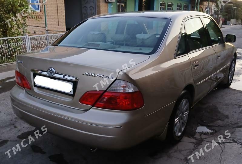 Toyota Avalon 2002 - 170 000 TMT - Türkmenabat - img 3