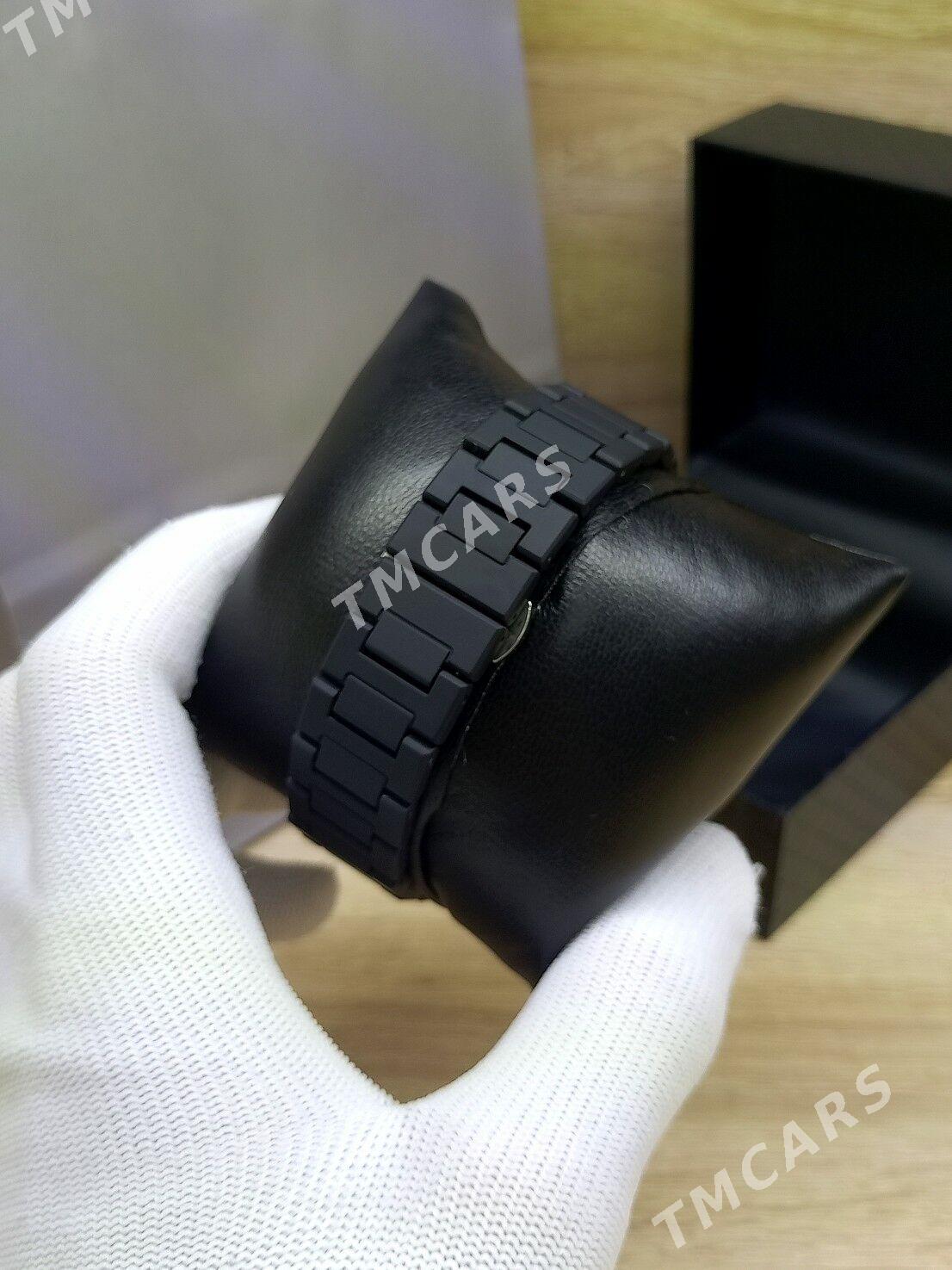 Carbon karbon sagat часы - Гаудан "В" - img 2