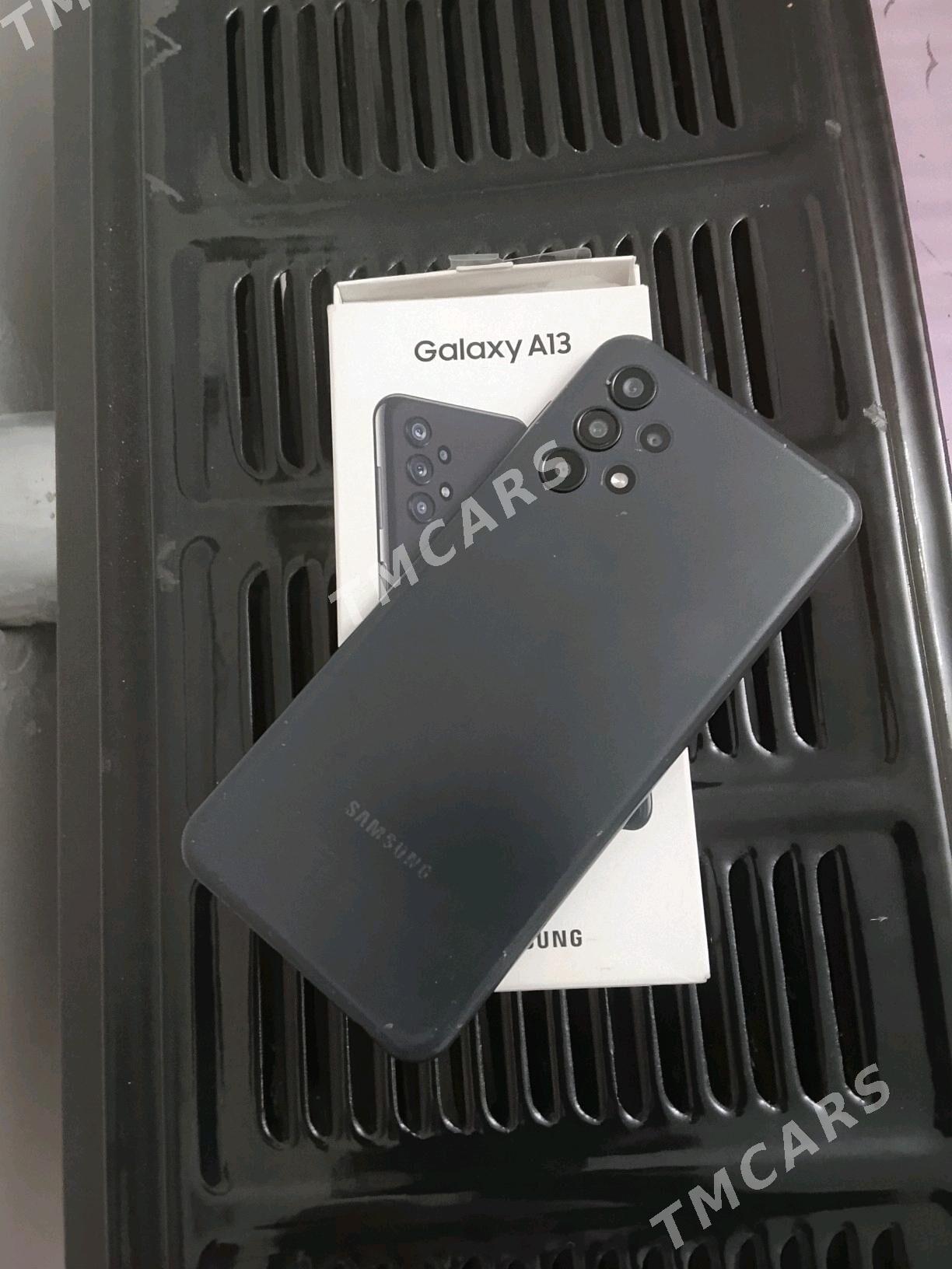 SAMSUNG A13 - Gyzylarbat - img 2