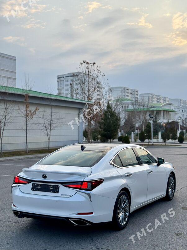 Lexus ES 350 2019 - 500 000 TMT - Мары - img 6