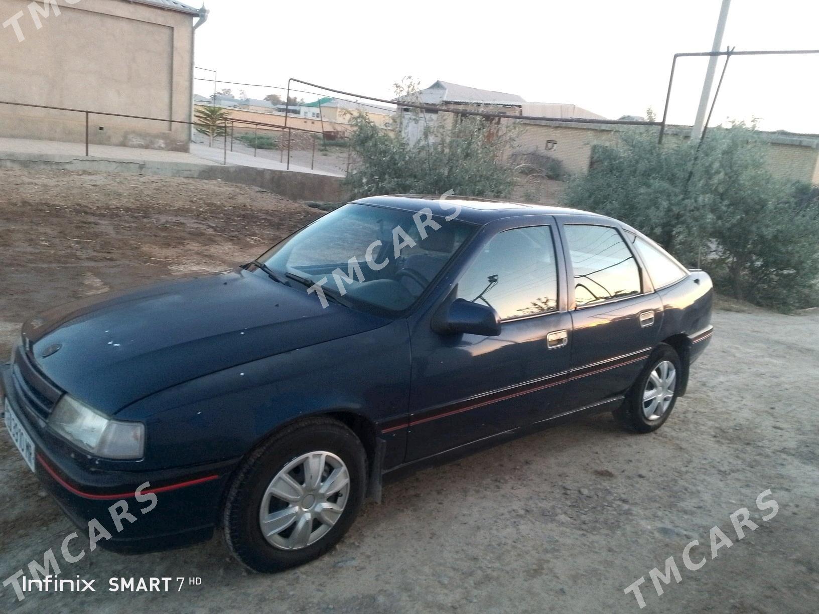 Opel Vectra 1993 - 32 000 TMT - Baýramaly - img 5