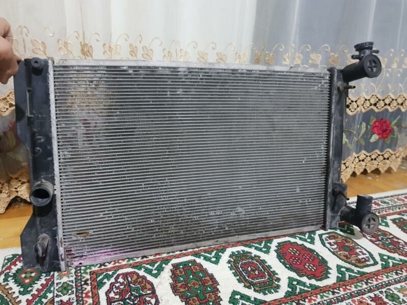 radiator carolla 100 TMT - 8 mkr - img 2