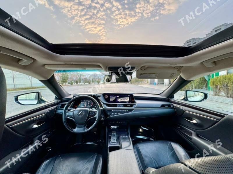 Lexus ES 350 2019 - 500 000 TMT - Мары - img 7