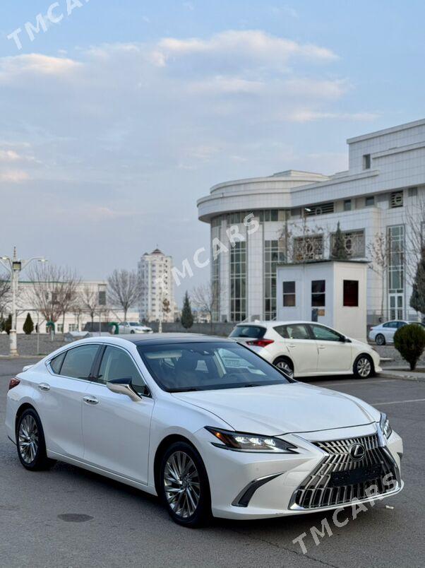 Lexus ES 350 2019 - 500 000 TMT - Мары - img 2