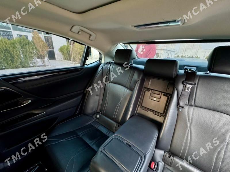 Lexus ES 350 2019 - 500 000 TMT - Мары - img 5