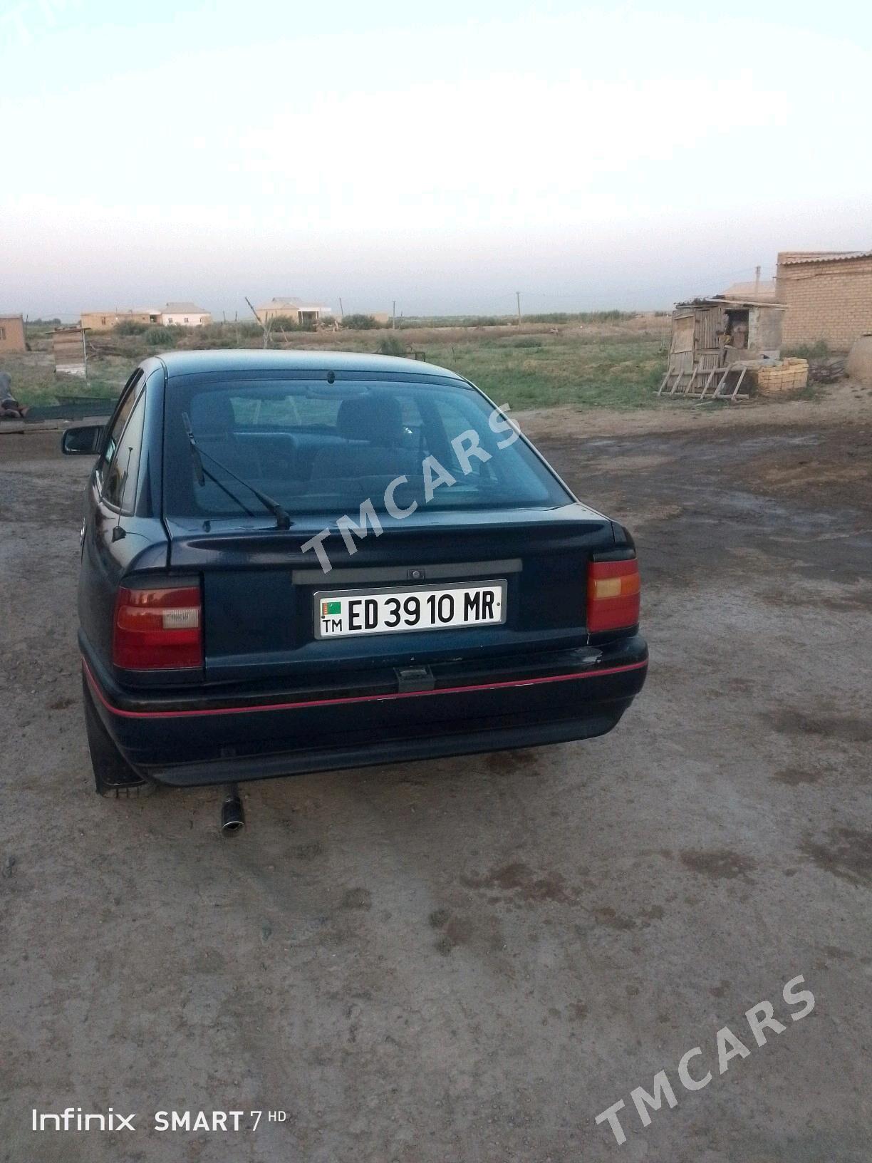 Opel Vectra 1993 - 32 000 TMT - Baýramaly - img 2