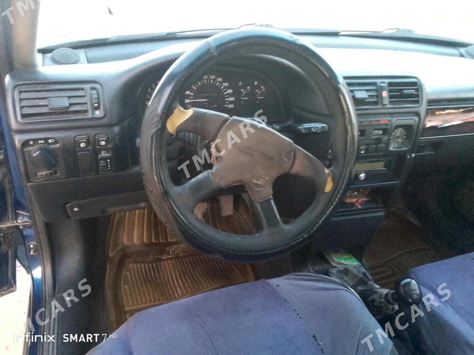 Opel Vectra 1993 - 32 000 TMT - Baýramaly - img 3