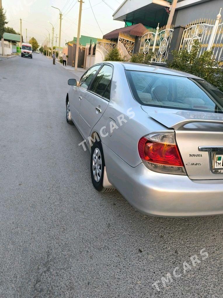 Toyota Camry 2004 - 135 000 TMT - Gökje - img 4