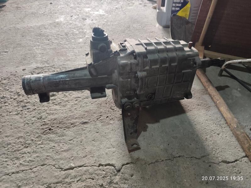 Karopka Gazel 3 400 TMT - Türkmenbaşy - img 2