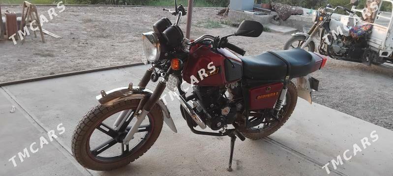 Jawa 300 2022 - 12 000 TMT - Tagtabazar - img 2