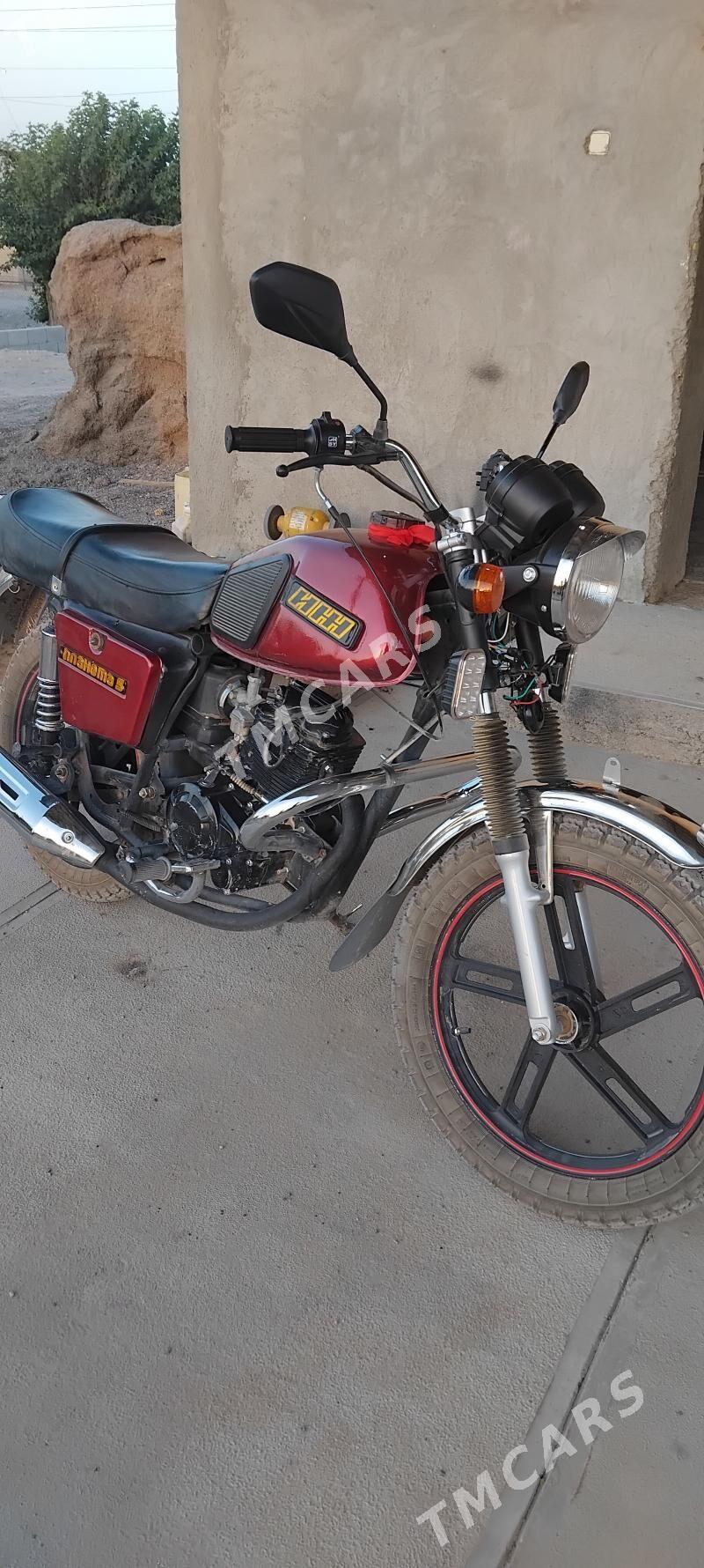 Jawa 300 2022 - 12 000 TMT - Tagtabazar - img 3
